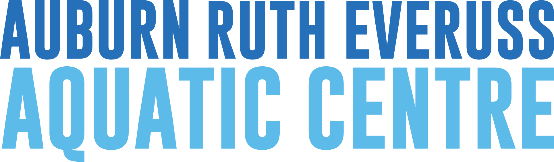 Ruth Everuss Aquatic Centre